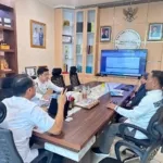 Pemkesra Sulbar Terus Mendorong Percepatan Finalisasi Rancangan Peraturan Gubernur