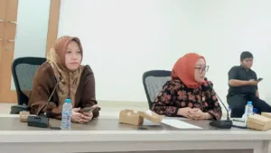 Matangkan Rencana Kerja, Bamus DPRD Sulbar Gelar Raker Agenda Kedewanan