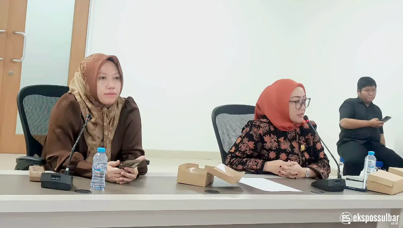 Matangkan Rencana Kerja, Bamus DPRD Sulbar Gelar Raker Agenda Kedewanan