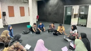 BKPSDM Sulbar Gelar Diskusi Perumusan Persamaan Persepsi Indikator SPBE Perangkat Daerah 2026