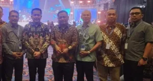 TPP Bukan Kebijakan Pilihan, Insentif Pajak Wajib Masuk APBD: Penegasan Kemendagri di Rakornas Pengelolaan Keuangan