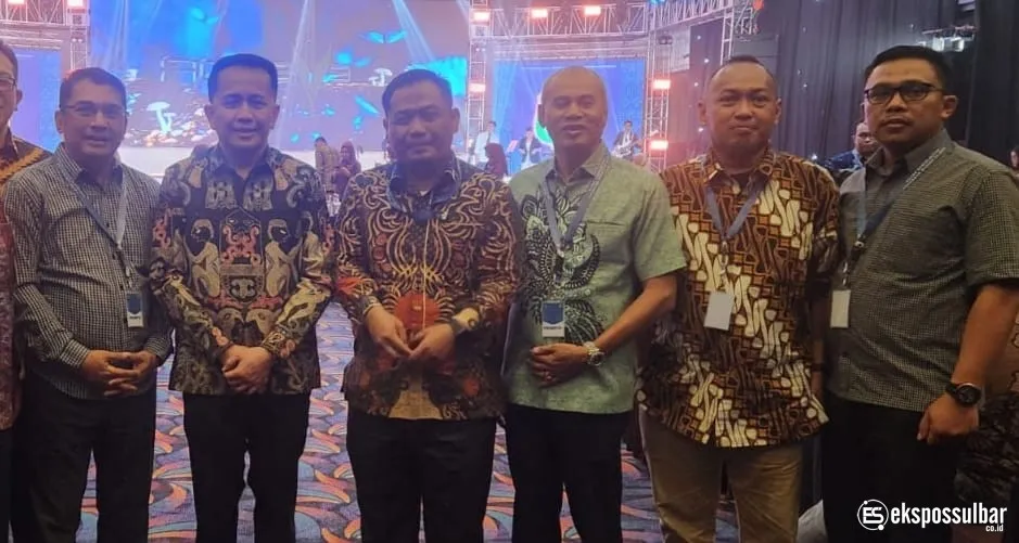 TPP Bukan Kebijakan Pilihan, Insentif Pajak Wajib Masuk APBD: Penegasan Kemendagri di Rakornas Pengelolaan Keuangan