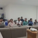 Evaluasi Kinerja PAD, Sinergi Bapenda dan DPRD Sulbar Perkuat Tata Kelola Keuangan Daerah
