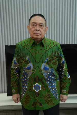 Pemprov Sulbar Sampaikan Belasungkawa atas Wafatnya Wakil Gubernur Salim S. Mengga