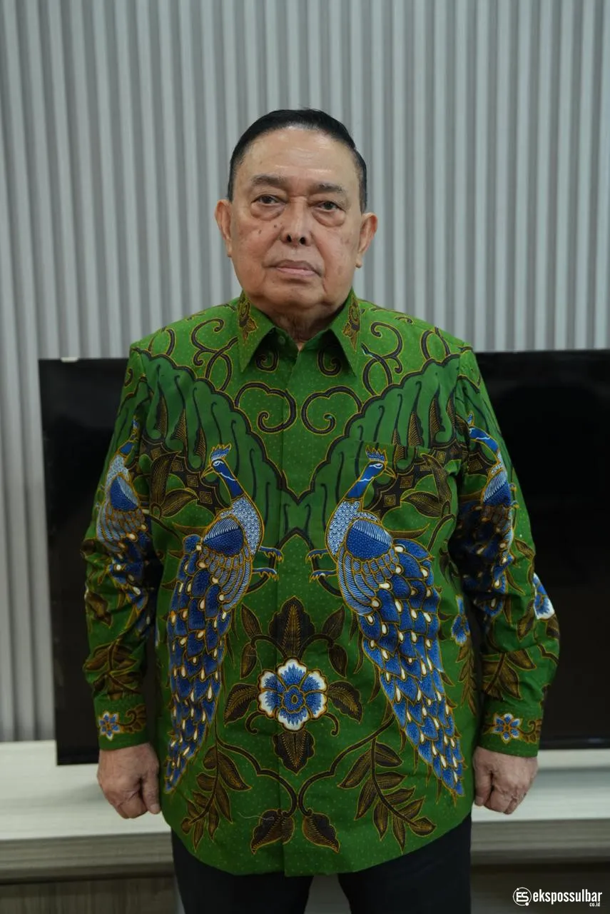 Pemprov Sulbar Sampaikan Belasungkawa atas Wafatnya Wakil Gubernur Salim S. Mengga