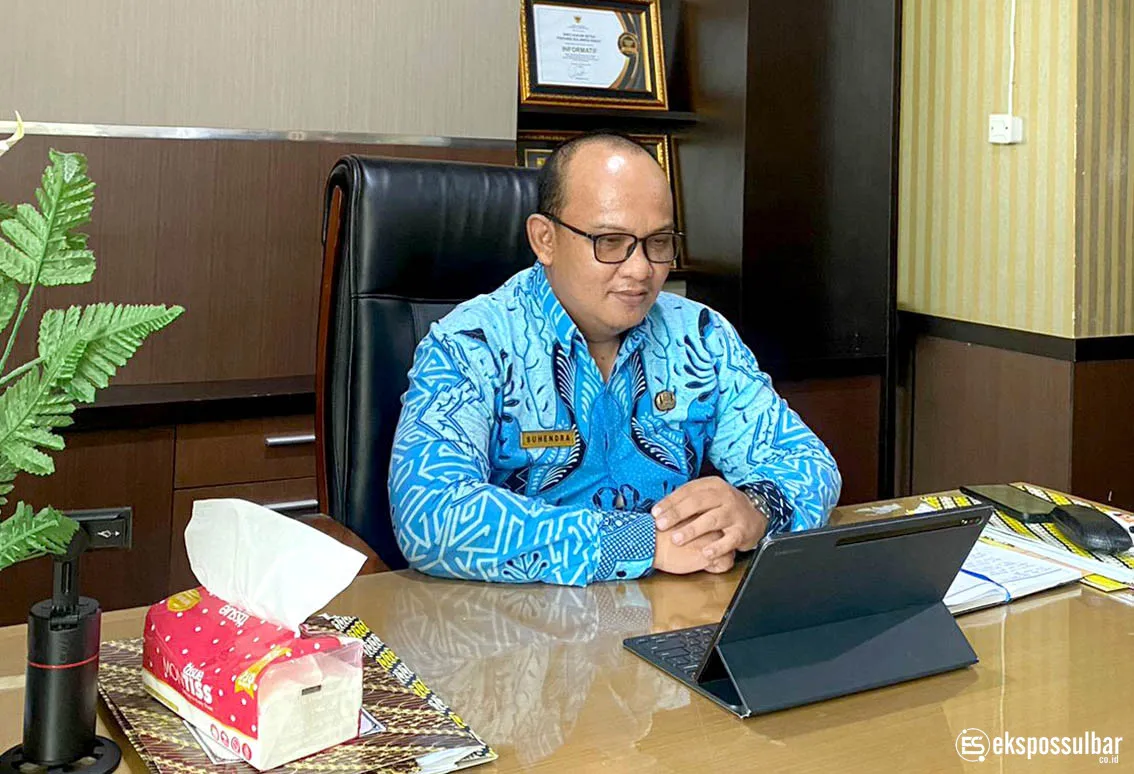 Sulbar Peroleh Nilai 57, Biro Hukum Sampaikan Enam Langkah Strategis Tingkatkan Implementasi RAN-HAM 2026