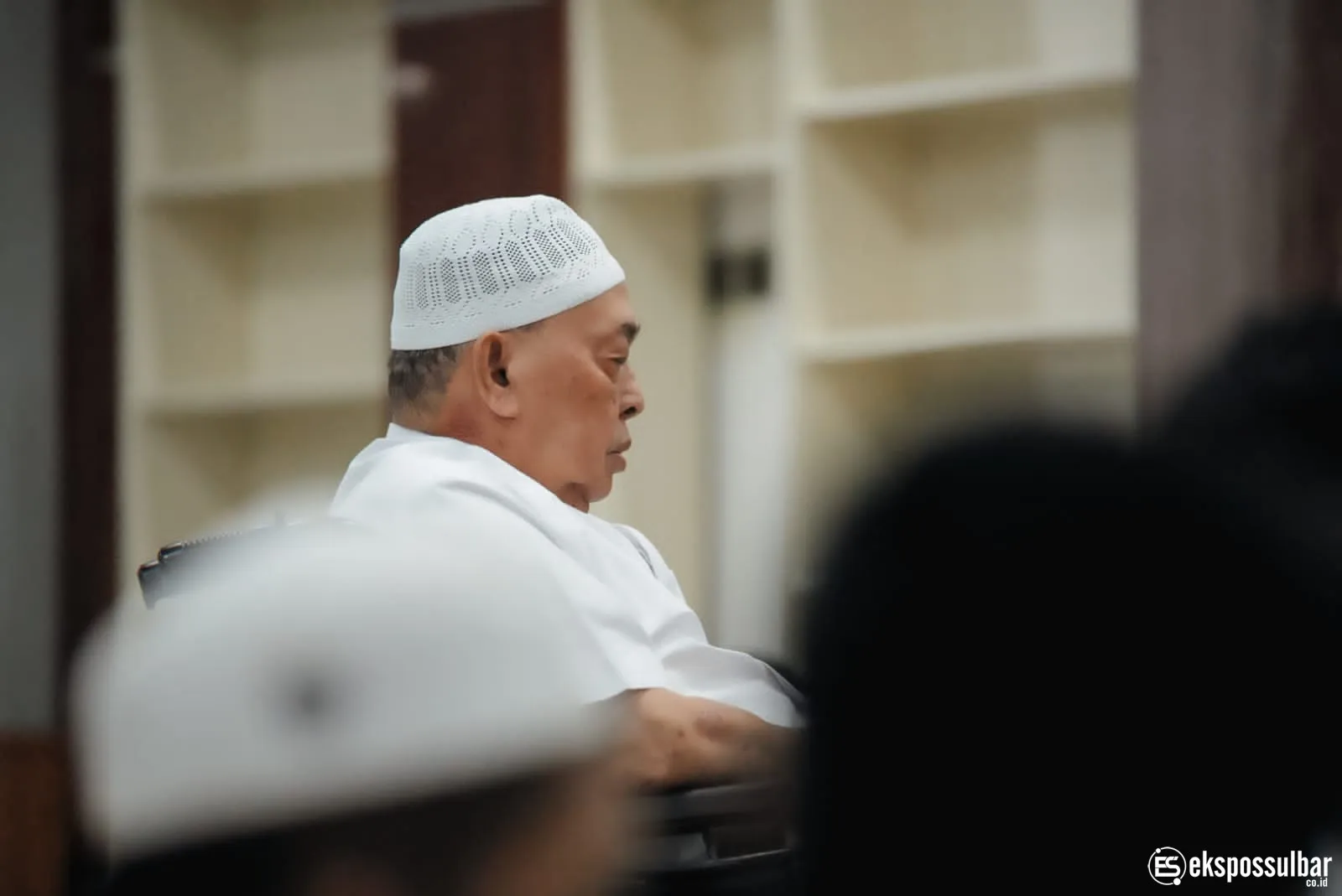 Resmi Huni Rujab, Wagub Sulbar Targetkan Fungsi Optimal untuk Pelayanan Publik