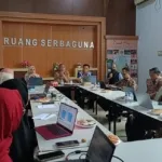 Perkuat Pemetaan Talenta ASN, BKPSDM Sulbar Lakukan Pendampingan Langsung ke OPD
