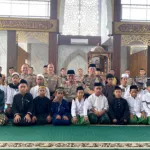 Polda Sulbar Gelar Yasinan dan Doa Bersama Anak Yatim, Kapolda: Menata Hati Jadi Pribadi yang Lebih Baik