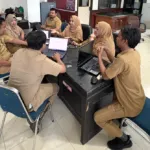 Menuju Pelayanan Pajak Modern, Tim SPBE Bapenda Sulbar Fokus Percepatan Digital Pembayaran PKB di BPKAD