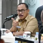 Gubernur Suhardi Duka Minta atasi APS, Intervensi Program Harus Tepat Sasaran
