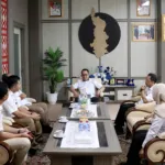 Pemprov Sulbar Apresiasi Hak Siar Piala Dunia TVRI, Dialog Panca Daya Kembali Digelar