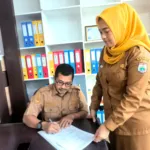 Kepala Bapenda Sulbar: Semua Non Tunai! Perkuat Penerapan Penerimaan Retribusi dan Lain-lain Pendapatan yang Sah OPD Lingkup Pemprov Sulbar