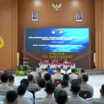 Latpra Ops Pekat Marano 2026 Digelar, Kapolda Sulbar Targetkan Kamtibmas Kondusif Jelang Ramadan