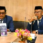 Pisah Sambut Kepala DKP Sulbar, Safaruddin Sanusi DM Resmi Gantikan Suyuti Marzuki