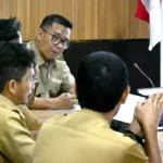 DKP Sulbar Gelar Rakor Program 2026 untuk Perkuat Sektor Kelautan dan Perikanan