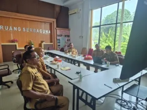 Dinas ESDM Sulbar Fokus Tingkatkan Porsi Energi Terbarukan dalam Bauran Energi Daerah