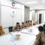 Wujudkan Tata Kelola Aset yang Akuntabel, Pemprov Sulbar Gelar Rapat Penertiban BMD Pasca Merger OPD