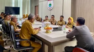 Kadinsos P3A dan PMD Sulbar Dukung Penataan Aset Daerah untuk Perkuat Tata Kelola Pemerintahan