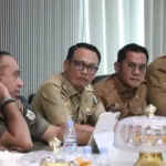 Rakor OPD, Biro Pemkesra Siap Mengawal Program Gubernur dan Wagub demi Kesejahteraan Masyarakat