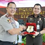 Wakapolda Sulbar Buka FGD Implementasi KUHP dan KUHAP Baru, Dorong Sinergi Seluruh Unsur CJS
