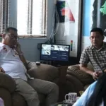 DKP Sulbar Bersama Asosiasi Pengusaha Tambang MBLB Bahas Penguatan Tata Kelola Tambang Berkelanjutan