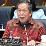 Perkuat BNPB Jadi Komando Tunggal, Komisi VIII DPR RI Targetkan Akselerasi Revisi UU Penanggulangan Bencana