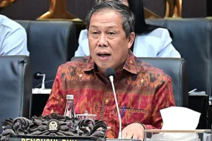 Perkuat BNPB Jadi Komando Tunggal, Komisi VIII DPR RI Targetkan Akselerasi Revisi UU Penanggulangan Bencana