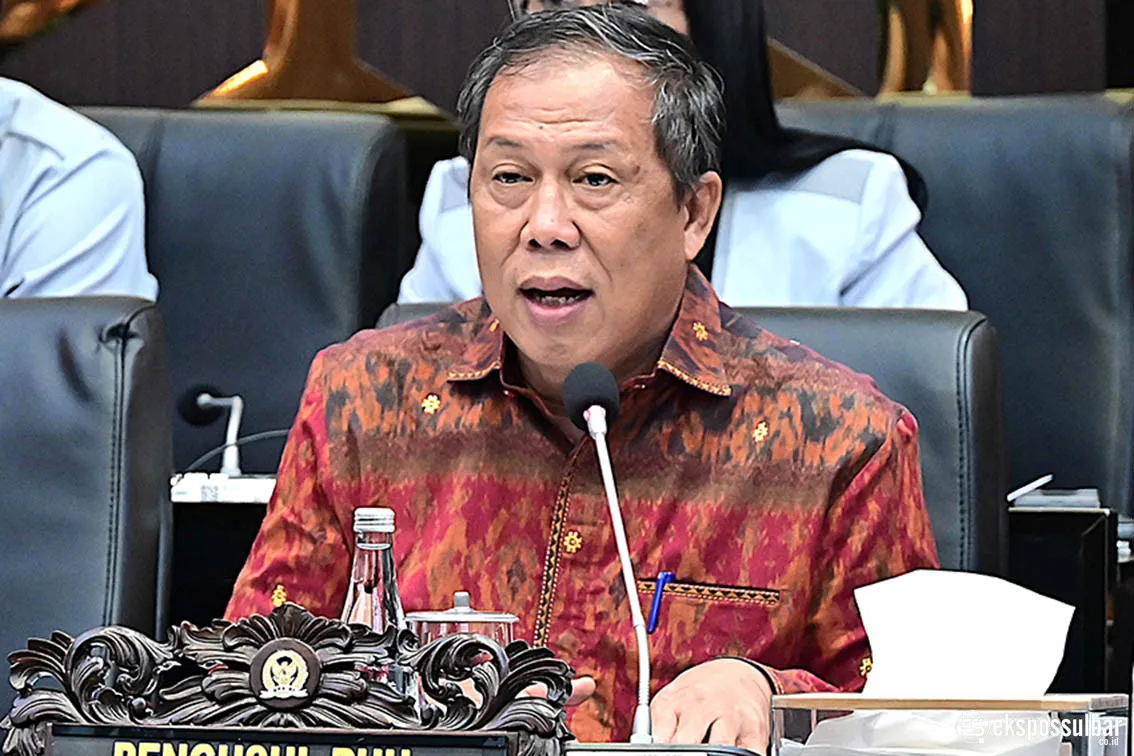 Perkuat BNPB Jadi Komando Tunggal, Komisi VIII DPR RI Targetkan Akselerasi Revisi UU Penanggulangan Bencana