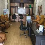 Inovasidan Koordinasi Tim Layanan Konsultasi Perizinan pada PTM