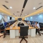 Update Data Blankspot 2026, KominfoSS Sulbar Koordinasi ke Pusat Monitoring Telekomunikasi Kemenkomdigi