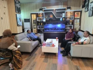 Bapenda Sulbar Percepat Migrasi Server Pendapatan Daerah