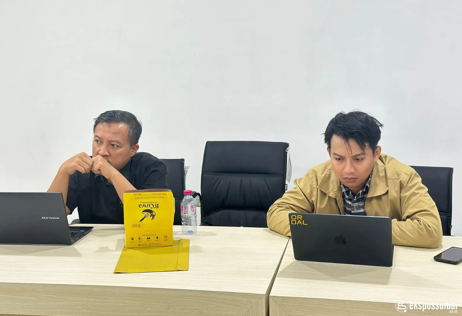 Pemkesra Sulbar Pastikan Penyaluran Beasiswa Gubernur Tepat Sasaran dan Akuntabe