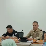 Dorong Kemandirian Fiskal Daerah, Komisi III DPRD Sulbar Evaluasi PAD dan Retribusi