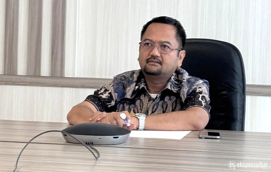 Dispoparekraf Jalin Kerja Sama dengan BPJS Ketenagakerjaan untuk Pembinaan Olahraga Sulbar