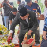 Selamat Jalan Salim S. Mengga, Sosok Pemimpin, Orang Tua Sekaligus Kakak