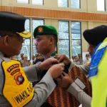 Operasi Keselamatan Marano 2026, Polda Sulbar Targetkan Kamseltibcarlantas Aman