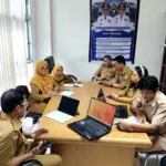 Fasilitasi SP dan SKM, Setda Sulbar Koordinasikan Persiapan Evaluasi Pelayanan Publik 2026