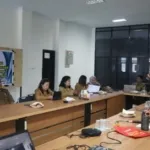 Dukung Visi Pembangunan Berkelanjutan, DLHK Sulbar Gelar Evaluasi Dokumen KLHS RTRW Kabupaten Mamasa