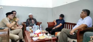 Perangi Radikalisme, Densus 88 Beri Penghargaan ke Kesbangpol Sulbar