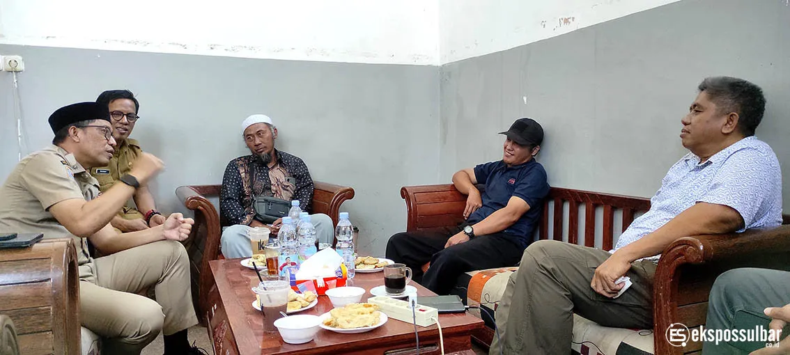 Perangi Radikalisme, Densus 88 Beri Penghargaan ke Kesbangpol Sulbar