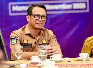 Pemkesra Sulbar Komitmen Jalankan Program Pusat dan Program Panca Daya Gubernur