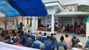 Ajbar: Keadilan Sosial Harus Nyata bagi Petani dan Nelayan