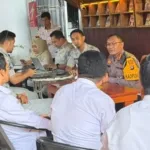 Rapat Program Kerja Samsat 2026, Dirlantas Polda Sulbar: Komitmen Pelayanan dan Bermanfaat Bagi Masyarakat