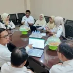 Pemprov Sulbar Satukan Langkah Percepat Penanganan Anak Tidak Sekolah
