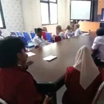 Bahas Pemanfaatan Dana Desa, Dinsos P3A dan PMD Sulbar Ikuti Rakor BPJS Ketenagakerjaan