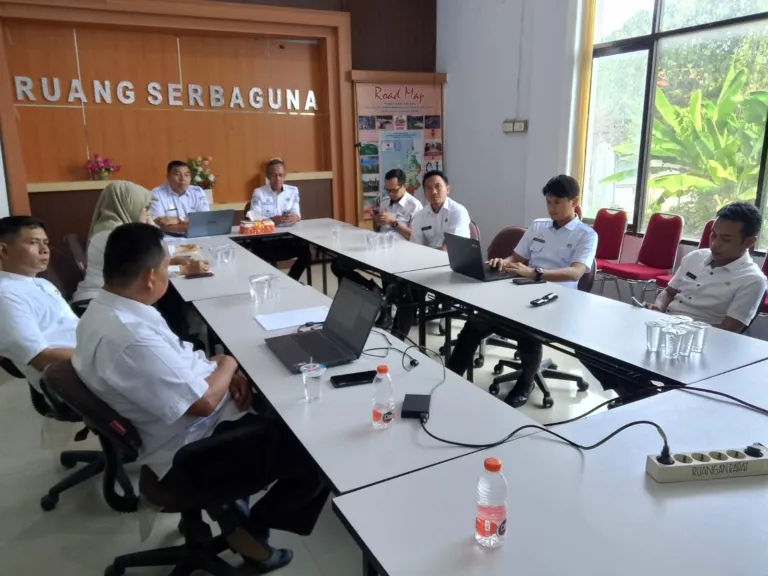 ESDM Sulbar Bidik Optimalisasi Listrik EBT 1.800 MW