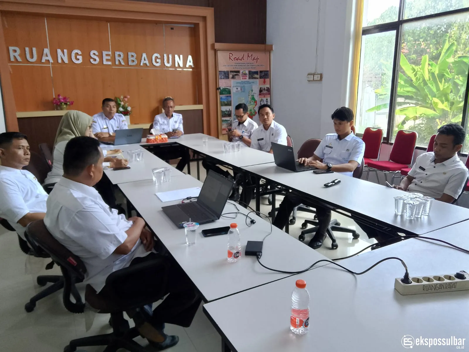 ESDM Sulbar Bidik Optimalisasi Listrik EBT 1.800 MW