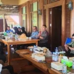 Percepat Sertifikasi Aset, Perkimtanhub Sulbar Koordinasi dengan Kanwil Pertanahan