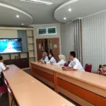 Biro Organisasi Setda Sulbar Target 5 Besar di PEKPPP Tahun 2026